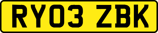 RY03ZBK