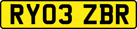 RY03ZBR