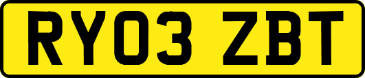 RY03ZBT