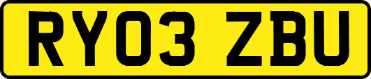 RY03ZBU