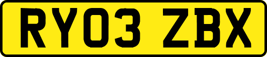 RY03ZBX