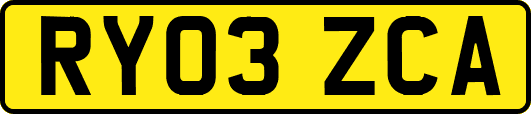 RY03ZCA