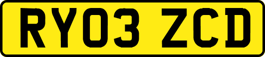 RY03ZCD