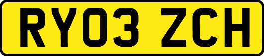 RY03ZCH