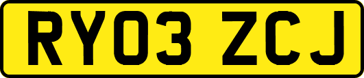RY03ZCJ