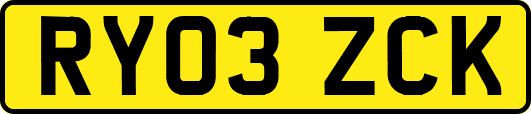 RY03ZCK