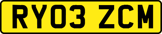 RY03ZCM