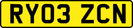 RY03ZCN