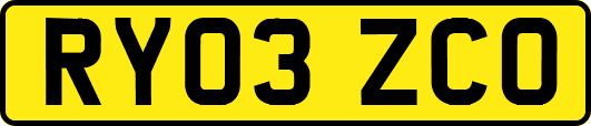 RY03ZCO