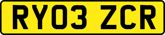RY03ZCR