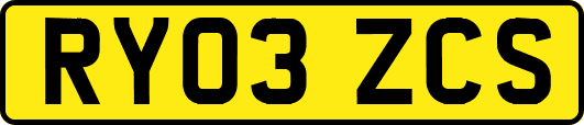 RY03ZCS