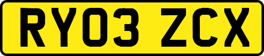 RY03ZCX