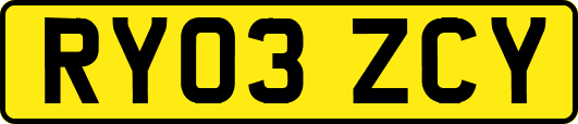 RY03ZCY