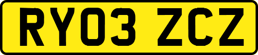 RY03ZCZ