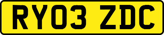RY03ZDC