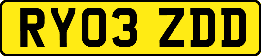 RY03ZDD