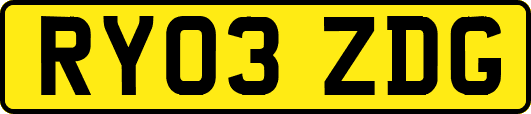 RY03ZDG