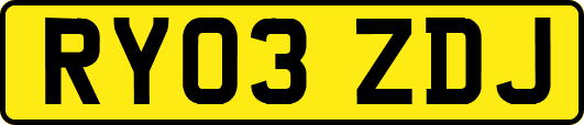 RY03ZDJ