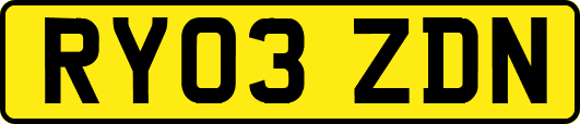 RY03ZDN