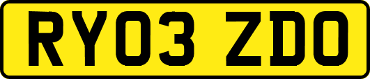 RY03ZDO