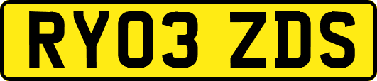 RY03ZDS