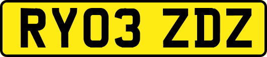 RY03ZDZ