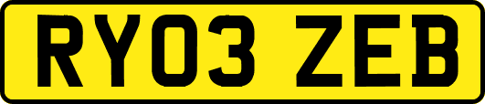 RY03ZEB