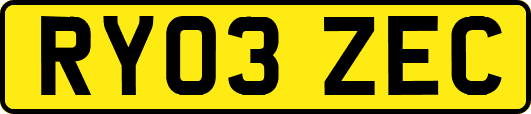 RY03ZEC