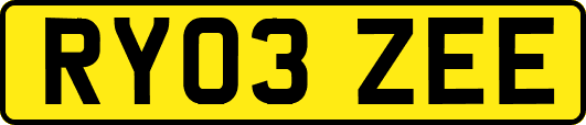 RY03ZEE