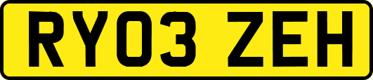 RY03ZEH