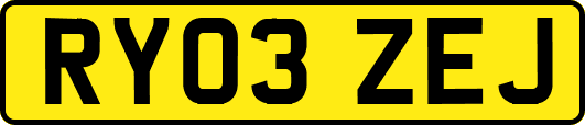 RY03ZEJ