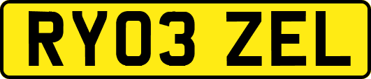 RY03ZEL