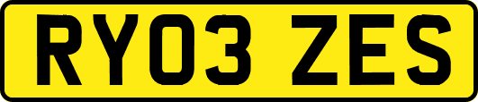 RY03ZES
