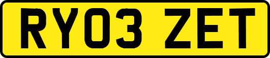 RY03ZET