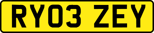 RY03ZEY
