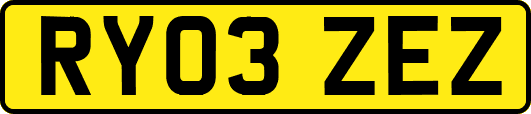 RY03ZEZ