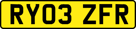 RY03ZFR