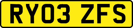 RY03ZFS