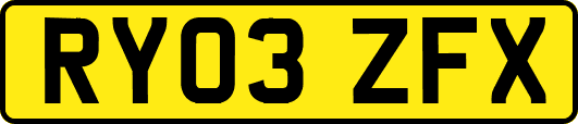 RY03ZFX