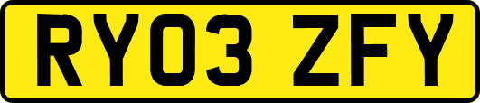 RY03ZFY