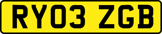 RY03ZGB