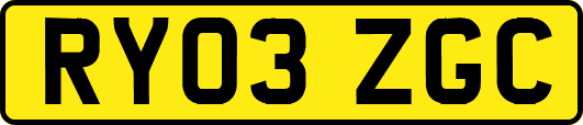 RY03ZGC