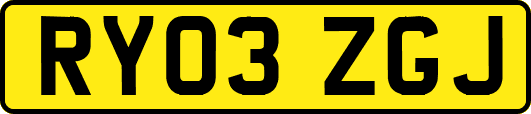RY03ZGJ
