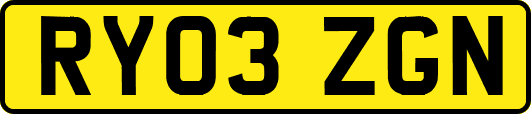 RY03ZGN