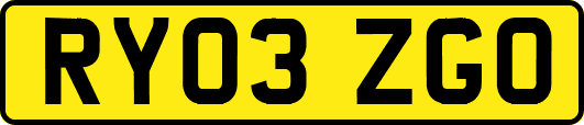 RY03ZGO