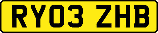 RY03ZHB