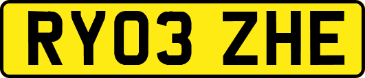 RY03ZHE