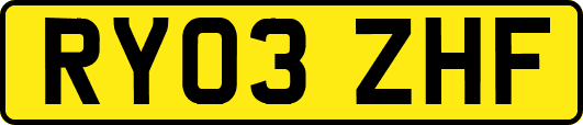 RY03ZHF