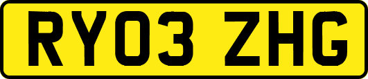 RY03ZHG