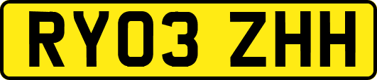 RY03ZHH